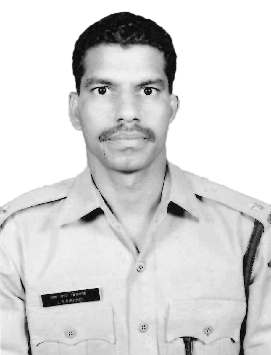 Bishnoi Lajja Ram Bishnoi Lajja Ram